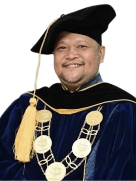 Dr. Beginer Subhan